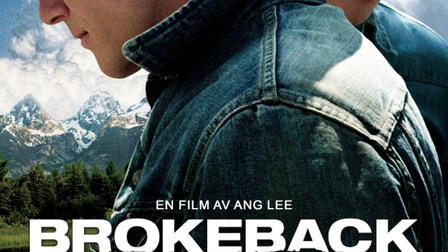Brokeback Mountain