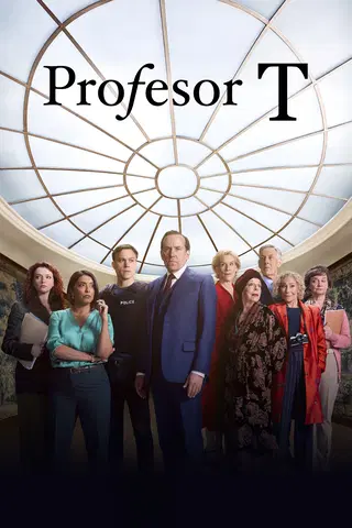 Profesor T