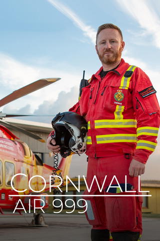 Cornwall Air 999