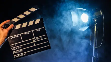 Beacons: Short Films from Wales