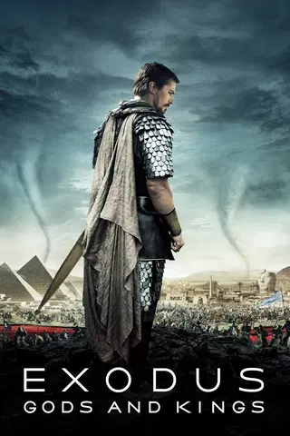 Exodus: Gods and Kings