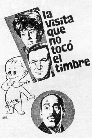 La visita que no tocó el timbre