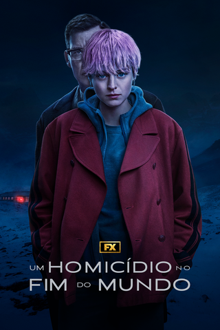 Um Homicídio no Fim do Mundo
