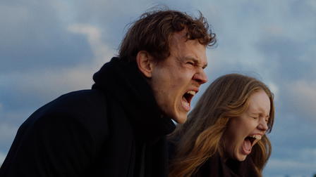 La lumière ne meurt jamais