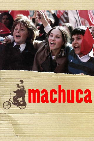 Machuca