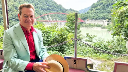 Great Japanese Railway Journeys