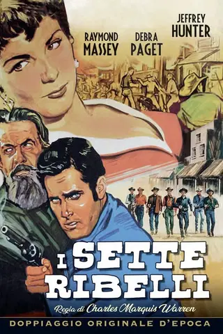 I sette ribelli