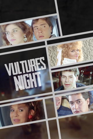 Noche de buitres