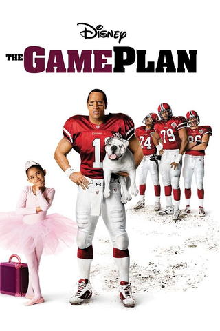 The Game Plan
