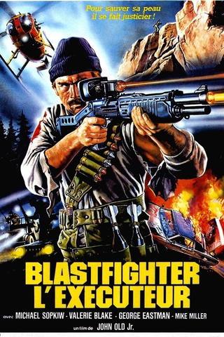 Blastfighter