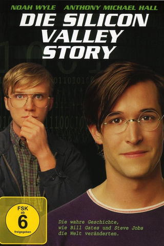 Die Silicon Valley Story