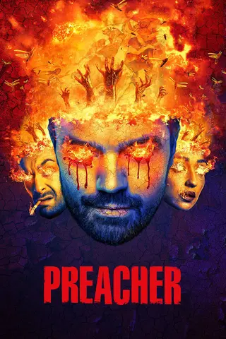 Preacher