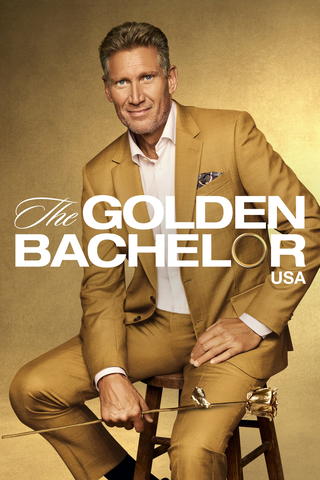 The Golden Bachelor USA