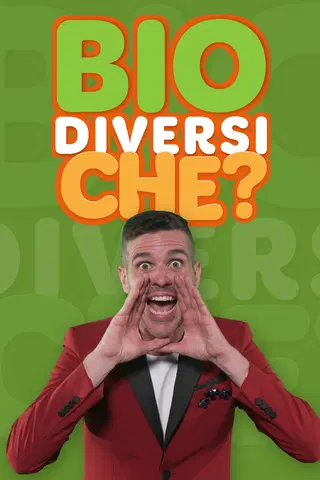 Biodiversiché
