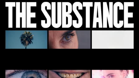 The Substance