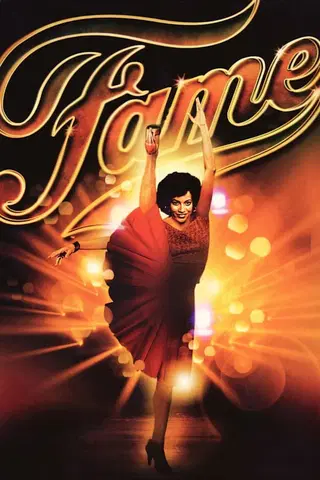 Fame – Der Weg zum Ruhm