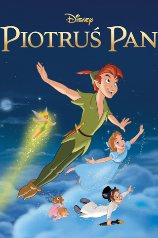 Piotruś Pan