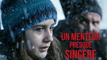 Un menteur presque sincère