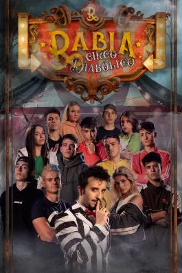 Rabia: Circo diabólico