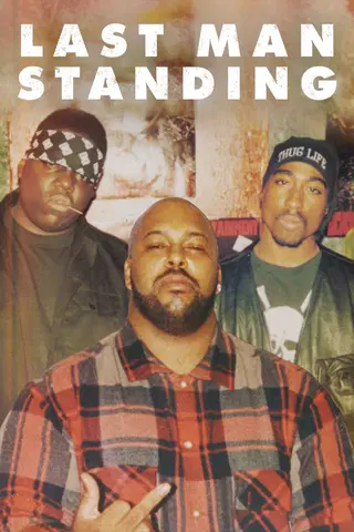 Last Man Standing: Suge Knight and the Murders of Biggie and Tupac