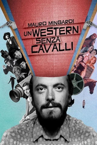 Un western senza cavalli