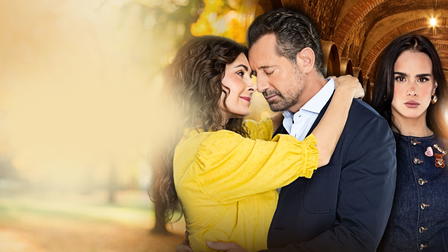 Corazón de Oro