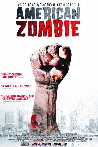 American Zombie
