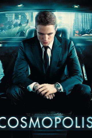 Cosmopolis