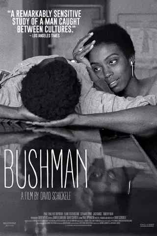 Bushman