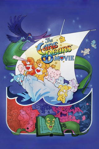 As novas aventuras dos ursinhos carinhosos