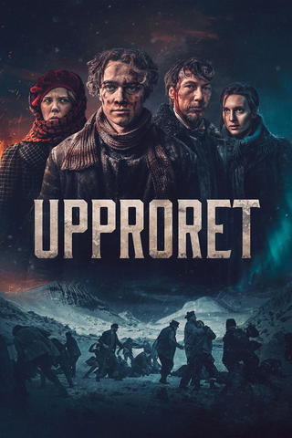 Upproret