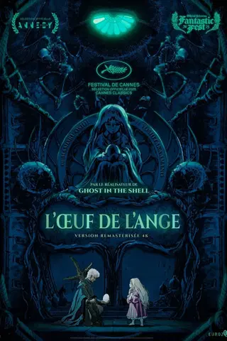 L'Œuf de l'ange