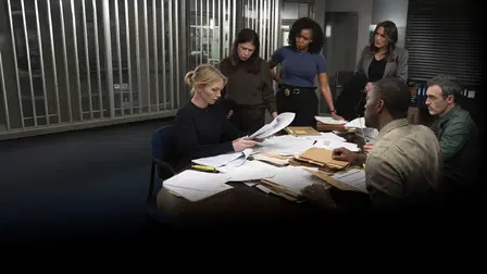 Law & Order Crossover 2026