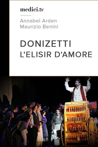 L'Elisir d'Amore