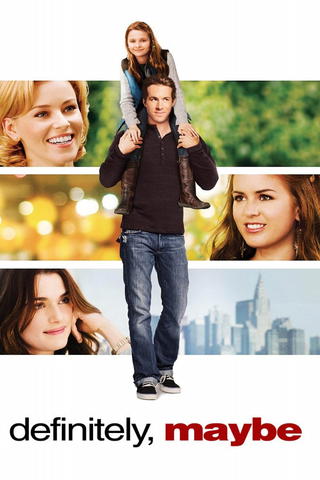 Definitely, Maybe