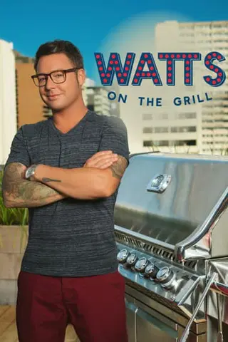 Watts on the Grill