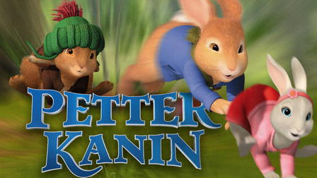Petter Kanin