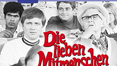 Die lieben Mitmenschen
