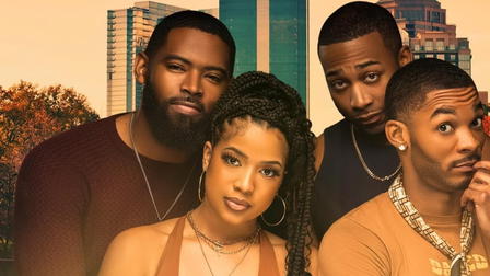 Complicated: Atlanta