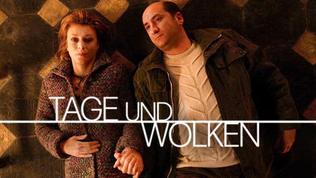 Tage und Wolken