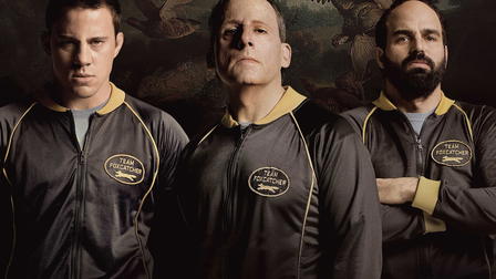 Foxcatcher