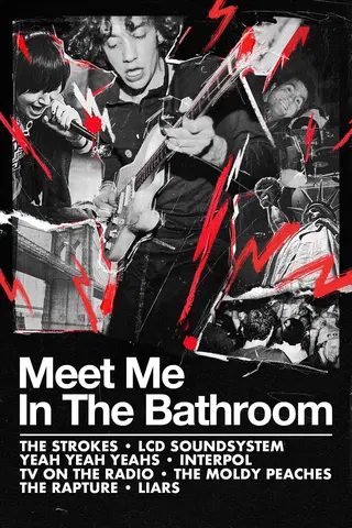 Meet Me In The Bathroom