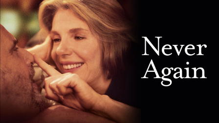 Never Again