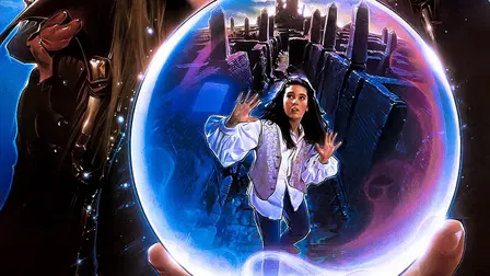 Labyrinth