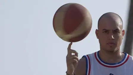 Nuyorican Básquet