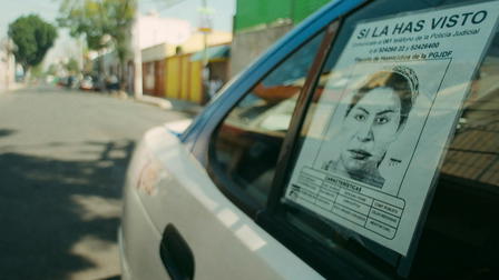 The Lady of Silence: The Mataviejitas Murders