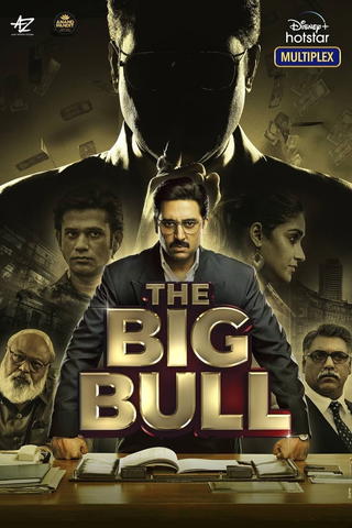 The Big Bull