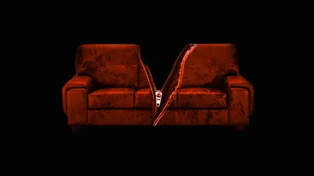 Rocking the Couch