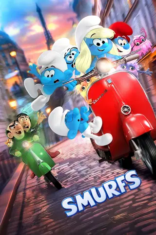 Smurfs