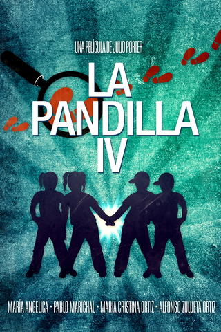 La pandilla IV
